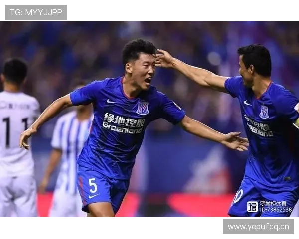 主力框架固定：上海申花替补深度是否足够？