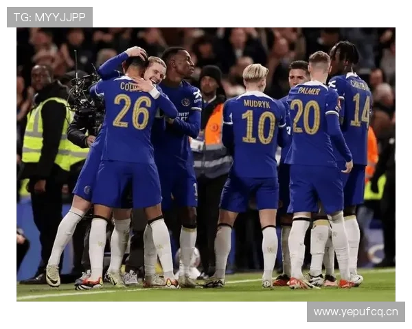 切尔西阵容位置重叠严重，配置优化为何难以推进？