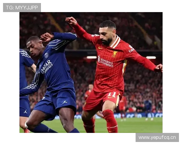 利物浦欧冠竞争力回升，对后续淘汰赛形势带来积极影响