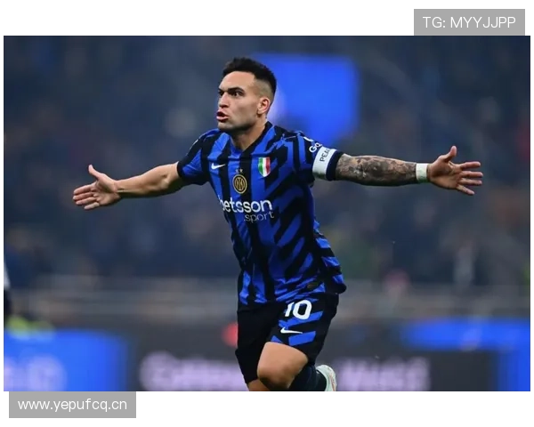 劳塔罗离开国米后竞技水平会下滑吗? 劳塔罗离开国米后竞技水平会下滑吗?