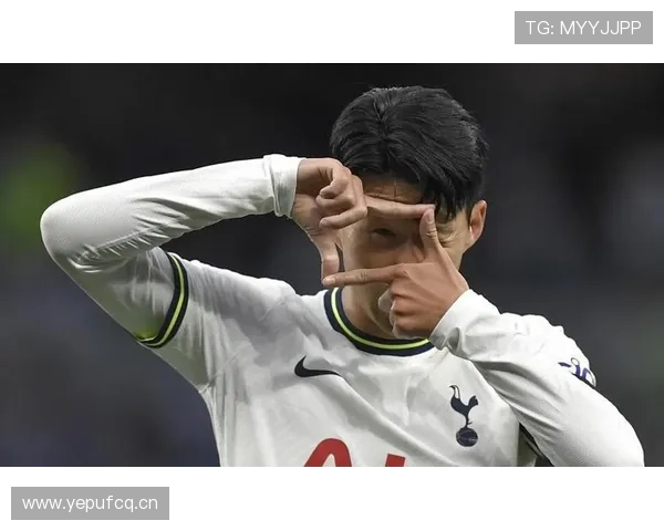 孙兴慜与萨拉赫：终结路径分化，前者更倚重反击纵深，后者趋向控球渗透