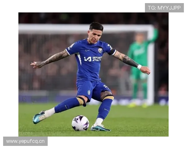 恩佐能否成长为顶级中场