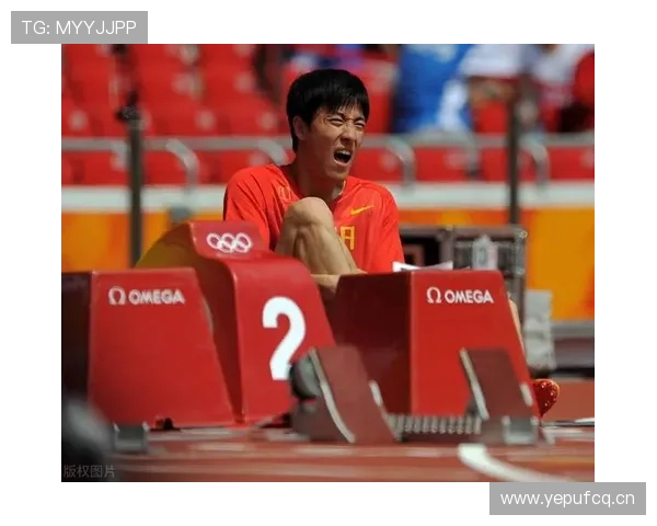 刘翔当年退赛那会儿，谁懂他背了多少房贷？