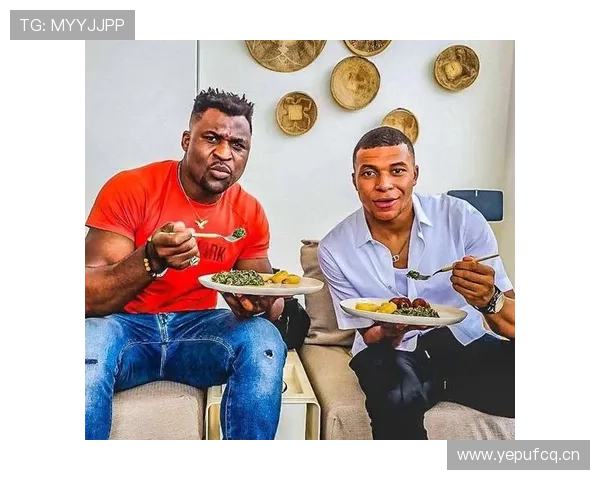 姆巴佩早餐吃鱼子酱配蛋白粉？