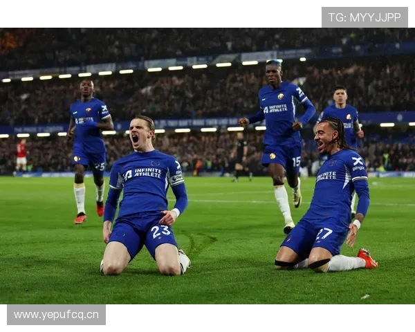 切尔西中场配置为何难以形成真正控制力：体系适配与人员协同面临考验