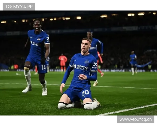 切尔西进攻流畅却难赢球，终结能力短板已影响争四形势