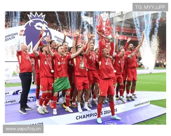 利物浦欧冠竞争力回升形势，对争冠格局带来变化