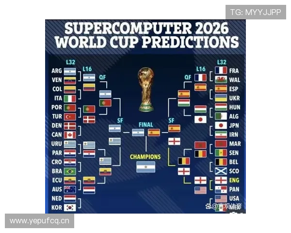 2026世界杯阿尔及利亚赛程预测及小组出线前景分析
