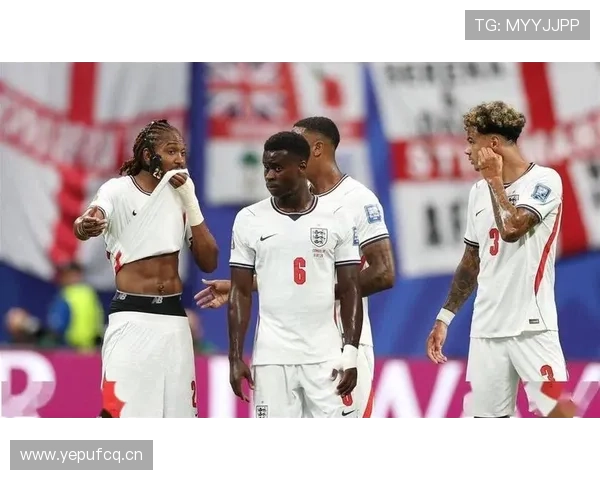 2026世界杯英格兰战报：2-1淘汰刚果民主共和国
